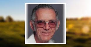 Marcellus "Judd" Vandiver Obituary August 13, 2017