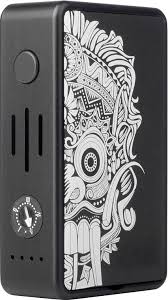 Meskipun dibilang berbahaya, masih banyak orang yang membeli rokok. Mod Vape Terbaik Best Vape Box Mod Terpopuler 2019