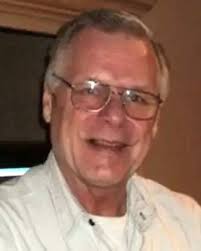 Walter E. "Skip" Collins Jr. Obituary March 21, 2024