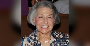 Virginia Claxton Dortch Obituary