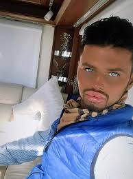 Hull Ken Doll stunned as he's jailed over 'lack of respect' for the law