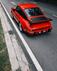 Find used porsche 911 cars for sale by year. Driving A Carrera 3 2 Around The Tropical Green Surroundings Of Kuala Lumpur Elferspot Com Magazine