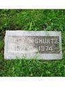 Mary Shurtz Family History & Historical Records