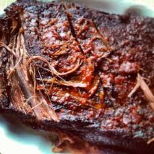 However, a slow cooker or crock pot makes cooking a beef brisket a breeze since it requires very little attention and is very hands off! Slow Roasted Brisket A Simple And Delicious Alternative To Corned Beef Terra Americana