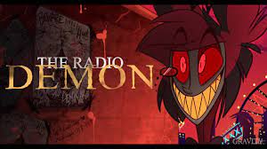 Demons are supernatural creatures that inhabit hell. Amv Alastor The Radio Demon Hazbin Hotel Youtube