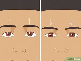How to Get Hunter Eyes: Exercises, Face ...