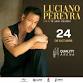 Luciano Pereyra: Tour Te Sigo Amando event image