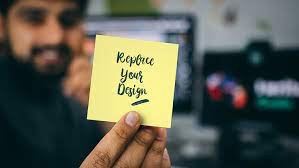 Download Free Stickies Mockup Free Mockup