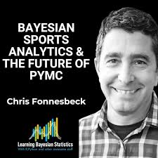 125 Bayesian Sports Analytics Future Of Pymc Chris Fonnesbeck