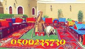 ايجار كنب ملكي ايجار تراثيات ايجار مكيفات و مراوح 0500235730