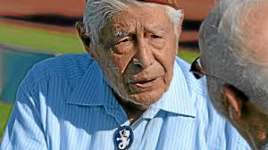 Dennis McCarthy: Prisoner of war William Sanchez tells his story