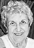 Anna Nardo Obituary (2012)