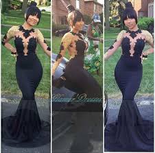 Black And Gold Ball Gown With Sleeves Pin On Prom Dress Ideas