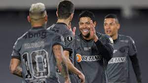 Aug 10, 2021 · pronóstico river plate vs atlético mineiro para el partido de ida de los cuartos de final de la copa libertadores que se disputará este miércoles 11 de agosto de 2021 en estadio monumental antonio vespucio liberti. Sj4petm9v2yodm