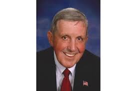 Richard Fox Obituary (1929