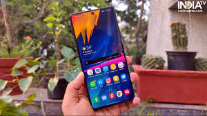Loads of features on this version of ar zone which gets dedicated app integrated will all features. Samsung Galaxy S10 Lite Gets Some Galaxy S20 Features With One Ui 2 1 Update How To Download Technology News India Tv