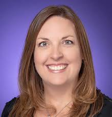 Profile: Shelley D. Ford