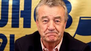 Greg Patten Hospital Witness