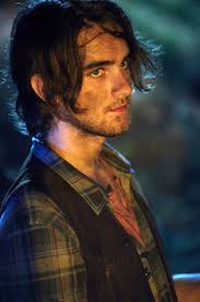 The Tales of Daeren: Oxley Crawford