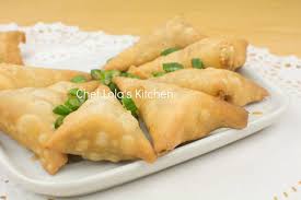 Chicken Samosa Recipe Samosa Recipe Homemade Dinner Rolls Tasty Pastry