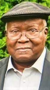 Ernest Garvin's Instagram, Twitter & Facebook