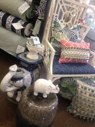 Front Door Featured: Scoop Charlotte- Porches and Patios