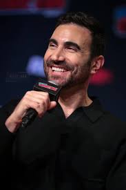 Photos: Apple TV+'s 'Shrinking' at NYCC