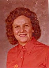 Dolores Glidewell Obituary