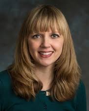 Megan Pedersen appointed Director of Office of Labor Relations