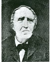 Simon Dreisbach Sr Line Portrait Gallery — Dreisbach-Dresbach Family  Association