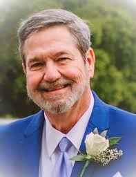 Obituary information for Anthony Wayne Rodefer