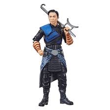 Beli marvel legends shang chi online berkualitas dengan harga murah terbaru 2021 di tokopedia! Shang Chi Marvel Legends Series Actionfiguren 15 Cm 2021 Wave 1 Comicpool Von Sammlern Fur Sammler