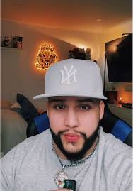 Andre Zachary Rebelo Instagram