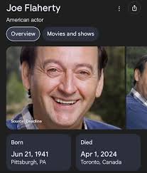 Rip detroit rock city cast member