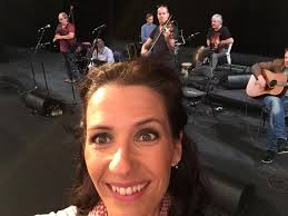 Milladoiro & Mafalda Arnauth: No sólo folk gallego (+ entrevista)