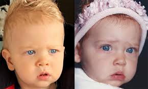 La reazione del bimbo spiazza tutti, fedez scoppia a piangere. Iguales El Parecido Entre Chiara Ferragni Y Su Hijo Leone Noticias Hola Com