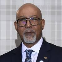 Sylvester Gordon's Instagram, Twitter & Facebook