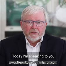 @MrKRudd's video Tweet