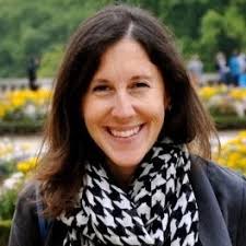 Susan Napier Email & Phone Number