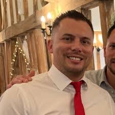 Jason Raby's Instagram, Twitter & Facebook