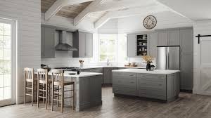 Please enter in your email address in the following format: Melvern Cabinet Accessories In Heron Gray Kitchen The Home Depot