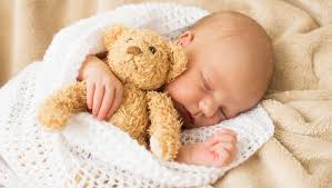 So Schlaft Dein Baby Gut