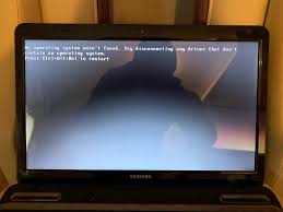 Si no tienen el mismo nombe pero es el mismo modelo de la laptop Solved Toshiba Satellite No Boot No Bios Tom S Guide Forum