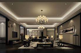 Living Room Lighting Design Lighting Design Interior Modern Living Room Lighting