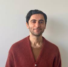 Arash Ferdowsi - Wikipedia