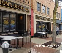 Our clients in saginaw, mi can truly maximize their money by investing in our wide range of services. Power Washing Lansing Mi Proclean Softwash Methods