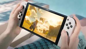 We did not find results for: Die Unterschiede Der Nintendo Switch Und Des Oled Modells