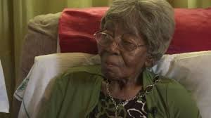 Hester ford was either 115 or 116 years old depending on which census report was accurate. Hester Ford Known As Oldest Living Woman In The U S
