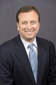 Gary L. Burgess, Complex Manager at Morgan Stanley