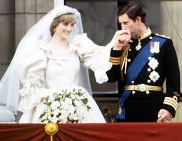 Charles, prince of wales, and lady diana spencer were married july 29, 1981, at st. Wedding Of The Century Prince Charles Marries Princess Diana In 1981 New York Daily News
